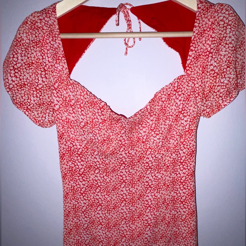 Rumor Dress - LF brand - Picture 12 of 12